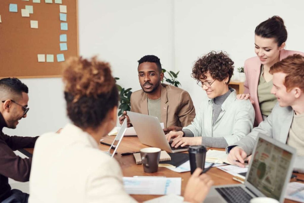 Workplace Culture Ideas for Stronger Employee Engagement