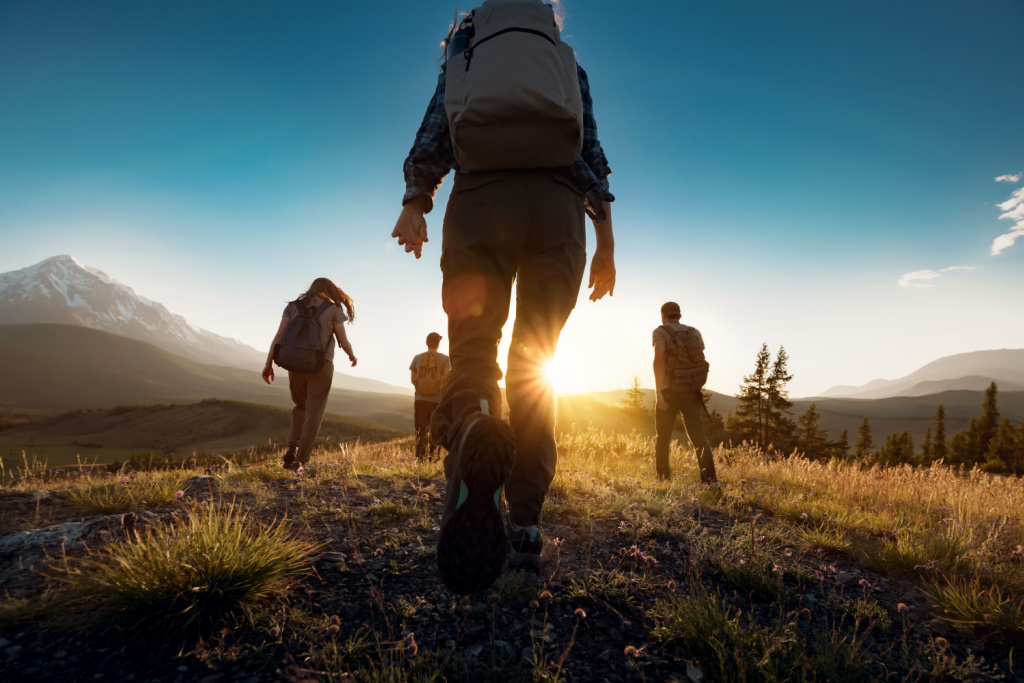 Mountain Travel Tips for Safer Outdoor Adventures
