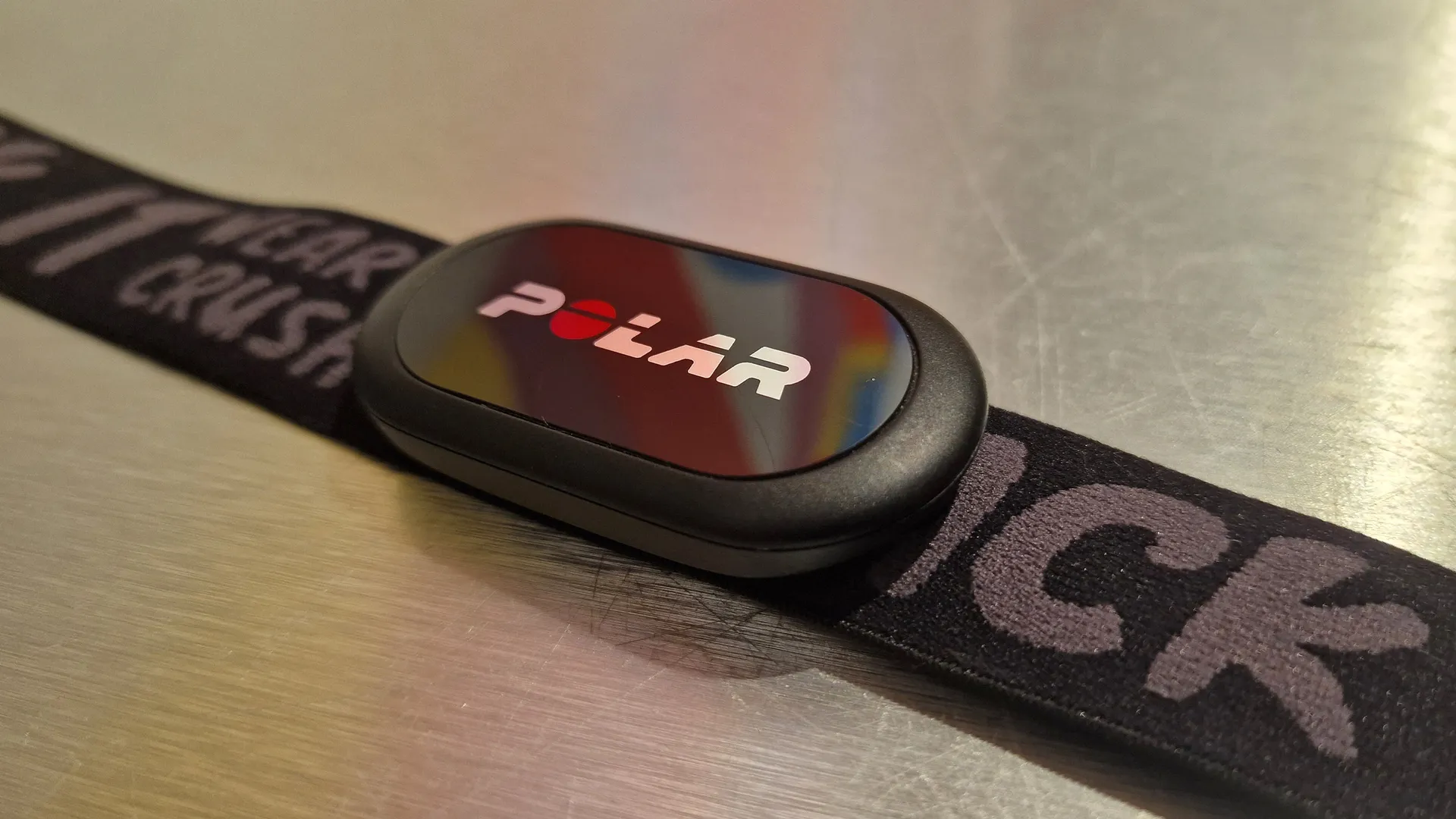Polar H10 Heart Rate Monitor Still Considered Most Accurate Chest Strap Available
