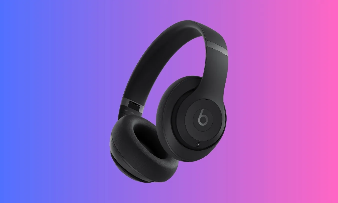 Beats Studio Pro Wireless Headphones Dropping to Lowest Ever Retail Price