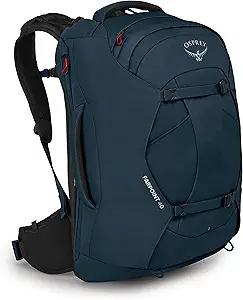 Osprey Farpoint 40 Travel Backpack Becoming Most Gifted Adventure Bag