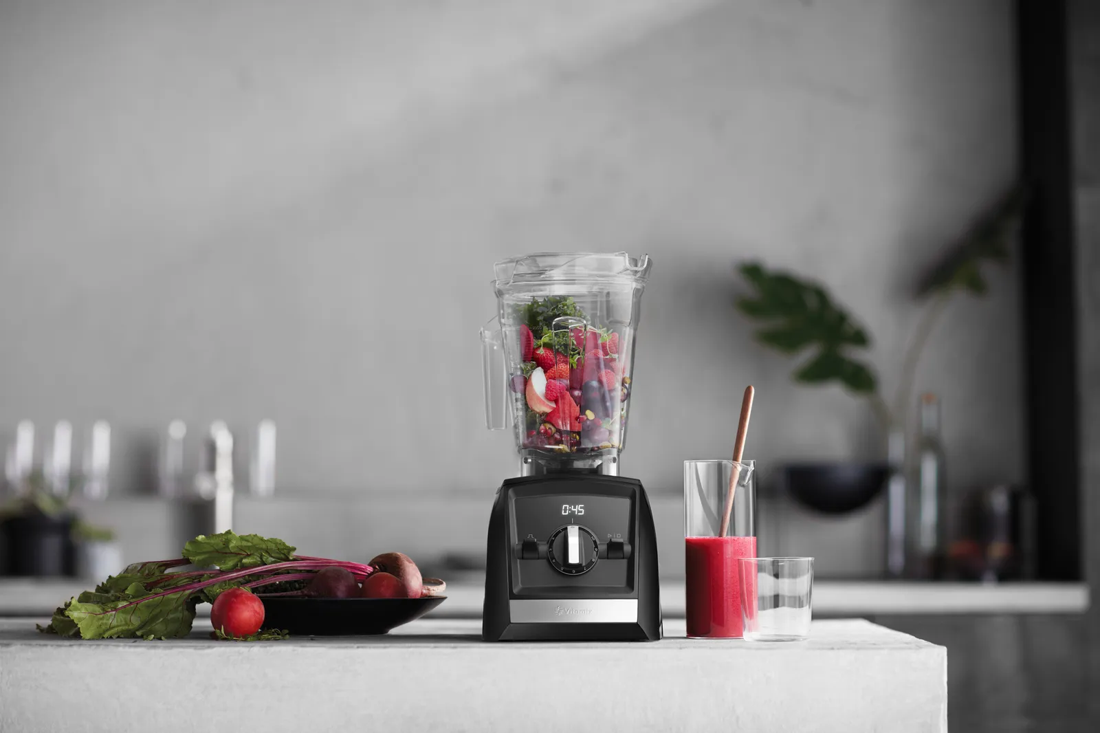 Vitamix A2300 Ascent Series Blender Now Available With Exclusive New Color